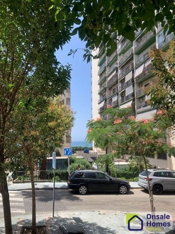 1 soveværelse Lejlighed til salg i Playa Bajadilla - Puertos, Marbella med garage - € 429.000 (Ref: 9113731)