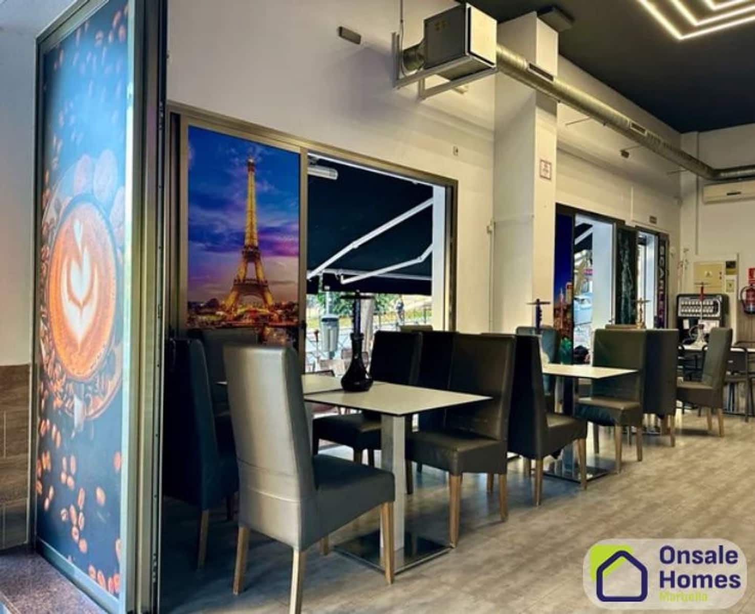 Local Comercial en Marbella en alquiler - 1.900 € (Ref: 9145211)