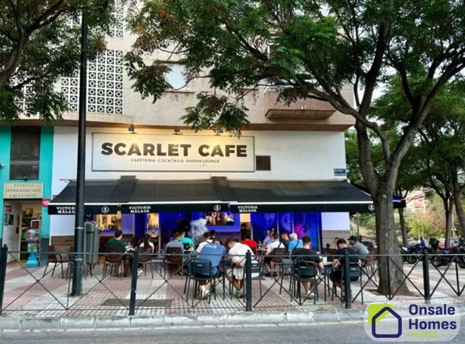 Local Comercial en Marbella en alquiler - 1.900 € (Ref: 9145211)