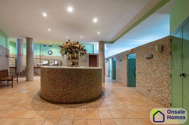 Commercieel te huur in San Pedro de Alcántara Pueblo, Marbella - € 6.000 (Ref: 9145212)