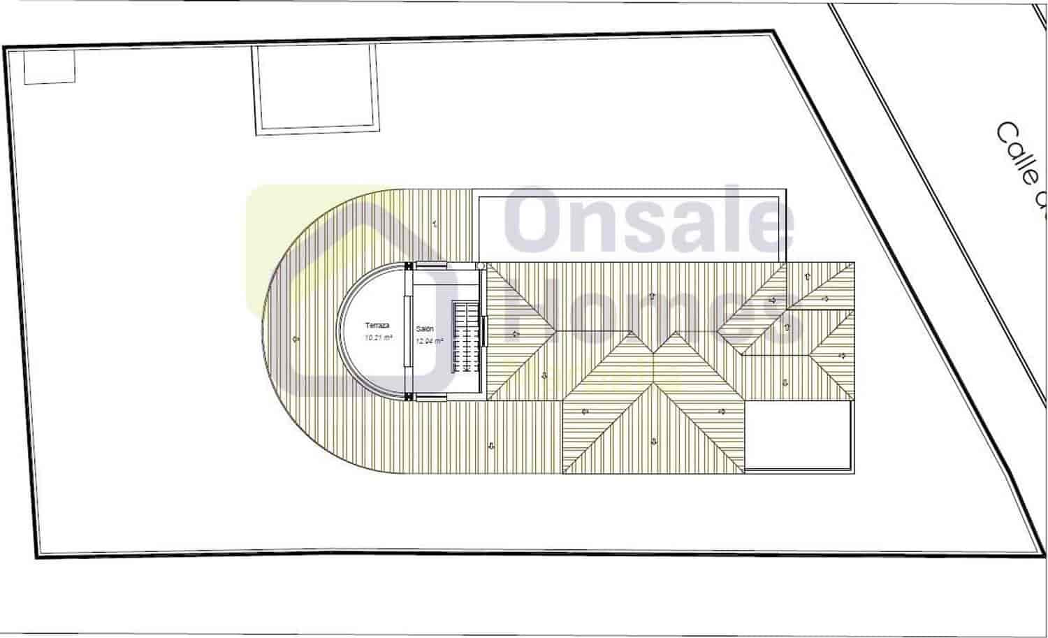 12 soveværelse Villa til salg i Marbella med garage - € 1.699.000 (Ref: 9145215)