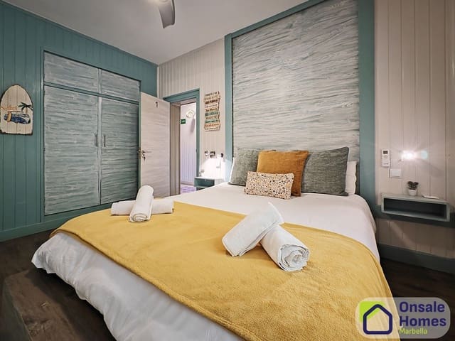 12 slaapkamer Villa te koop in Huerta Belón - Calvario, Marbella met garage - € 1.699.000 (Ref: 9145215)