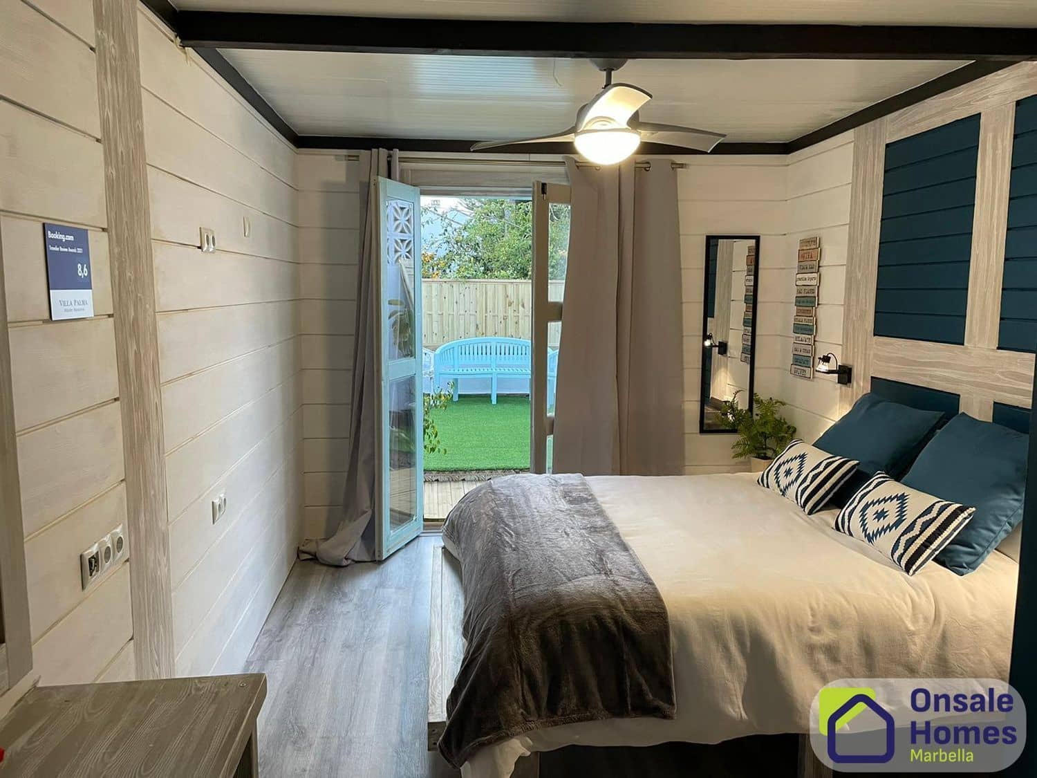 12 soveværelse Villa til salg i Marbella med garage - € 1.699.000 (Ref: 9145215)