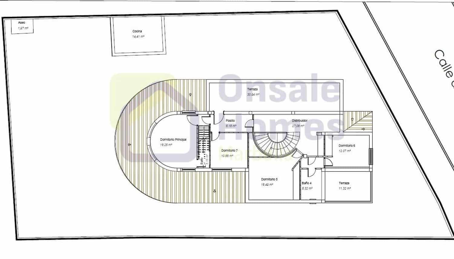 12 soveværelse Villa til salg i Marbella med garage - € 1.699.000 (Ref: 9145215)