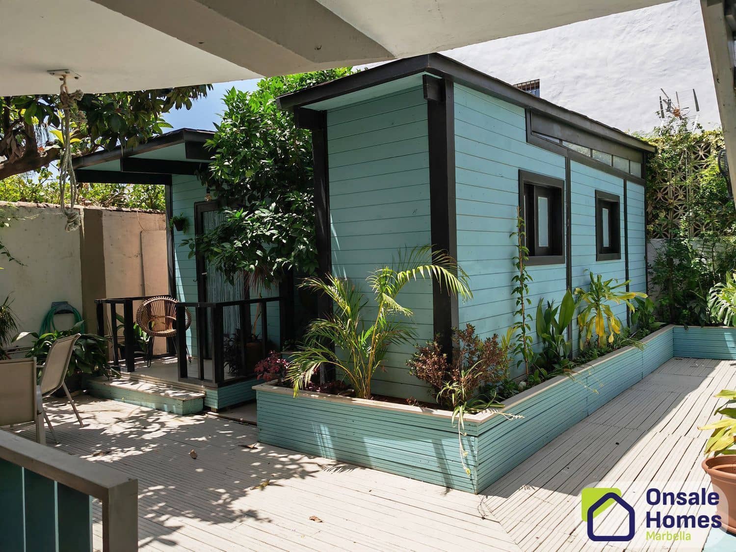 12 soveværelse Villa til salg i Marbella med garage - € 1.699.000 (Ref: 9145215)