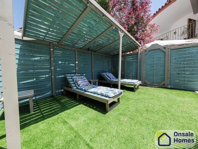 12 slaapkamer Villa te koop in Huerta Belón - Calvario, Marbella met garage - € 1.699.000 (Ref: 9145215)