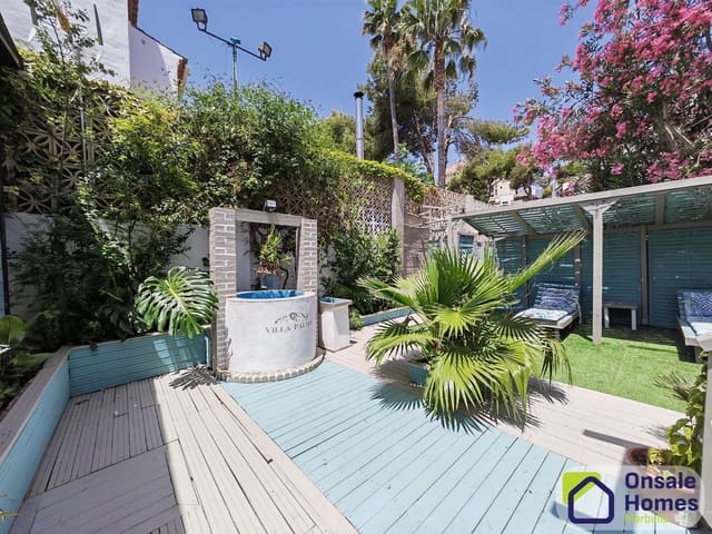 12 slaapkamer Villa te koop in Huerta Belón - Calvario, Marbella met garage - € 1.699.000 (Ref: 9145215)