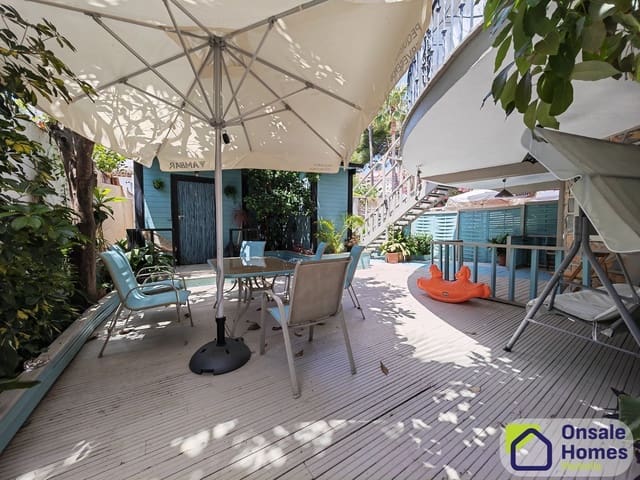 12 slaapkamer Villa te koop in Huerta Belón - Calvario, Marbella met garage - € 1.699.000 (Ref: 9145215)