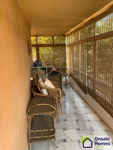 2 Zimmer Apartment zu verkaufen in Playa Bajadilla - Puertos, Marbella mit Garage - 500.000 € (Ref: 9185008)