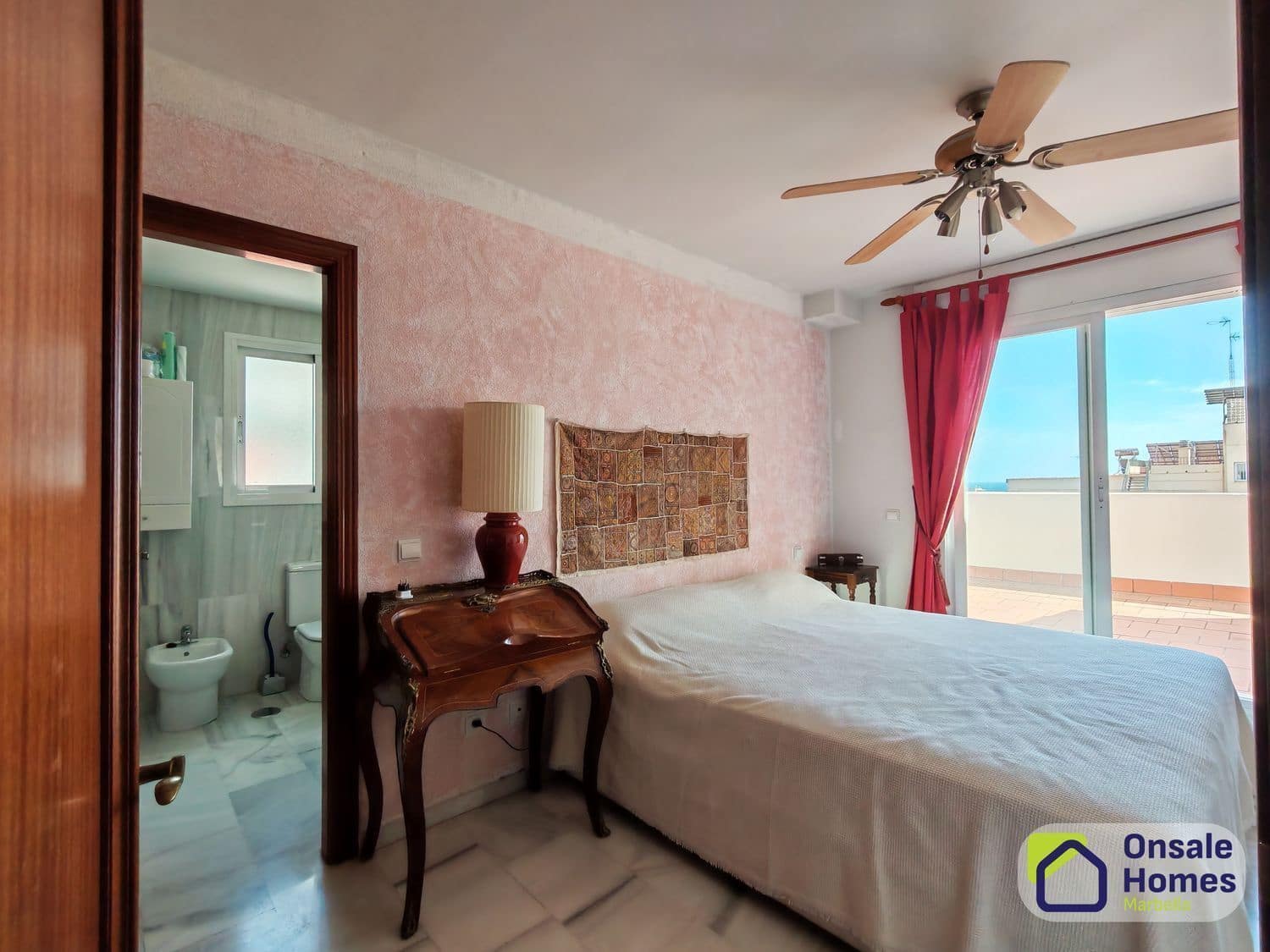 3 Zimmer Apartment zu verkaufen in Marbella mit Garage - 675.000 € (Ref: 9212509)