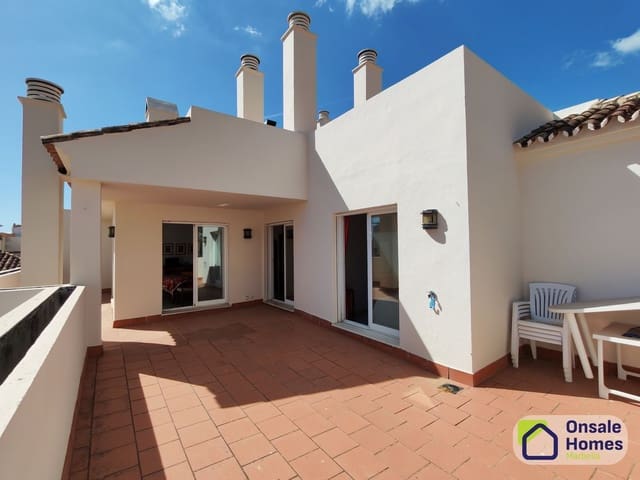 3 makuuhuone Huoneisto myytävänä paikassa Ricardo Soriano, Marbella mukana 
autotalli - 675 000 € (Ref: 9212509)