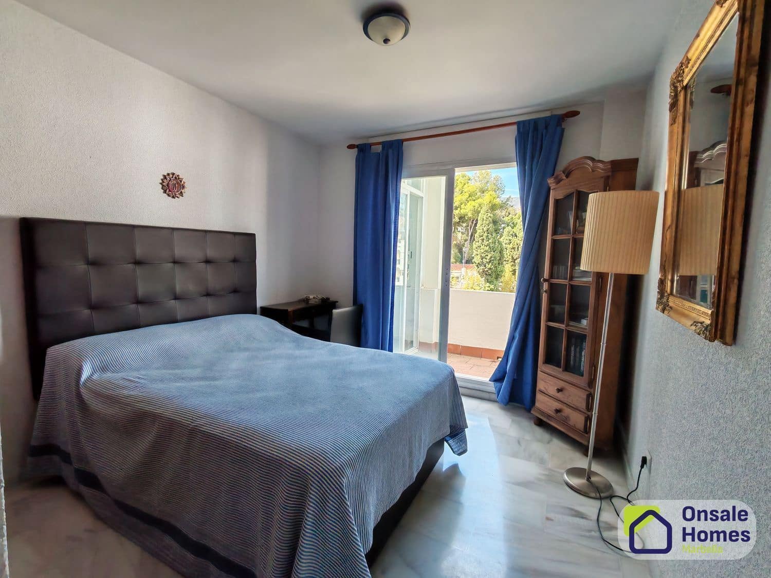 3 Zimmer Apartment zu verkaufen in Marbella mit Garage - 675.000 € (Ref: 9212509)