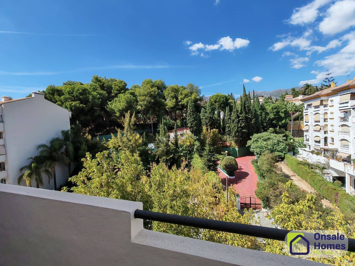 3 Zimmer Apartment zu verkaufen in Marbella mit Garage - 675.000 € (Ref: 9212509)