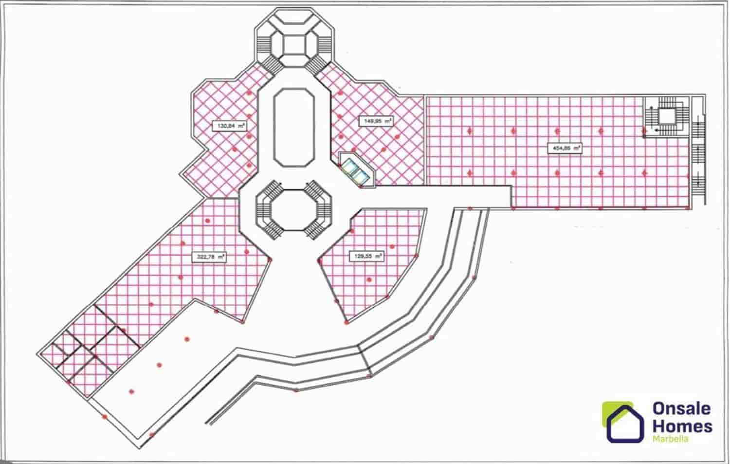 Local Comercial en La Reserva en venta - 8.000.000 € (Ref: 9226097)