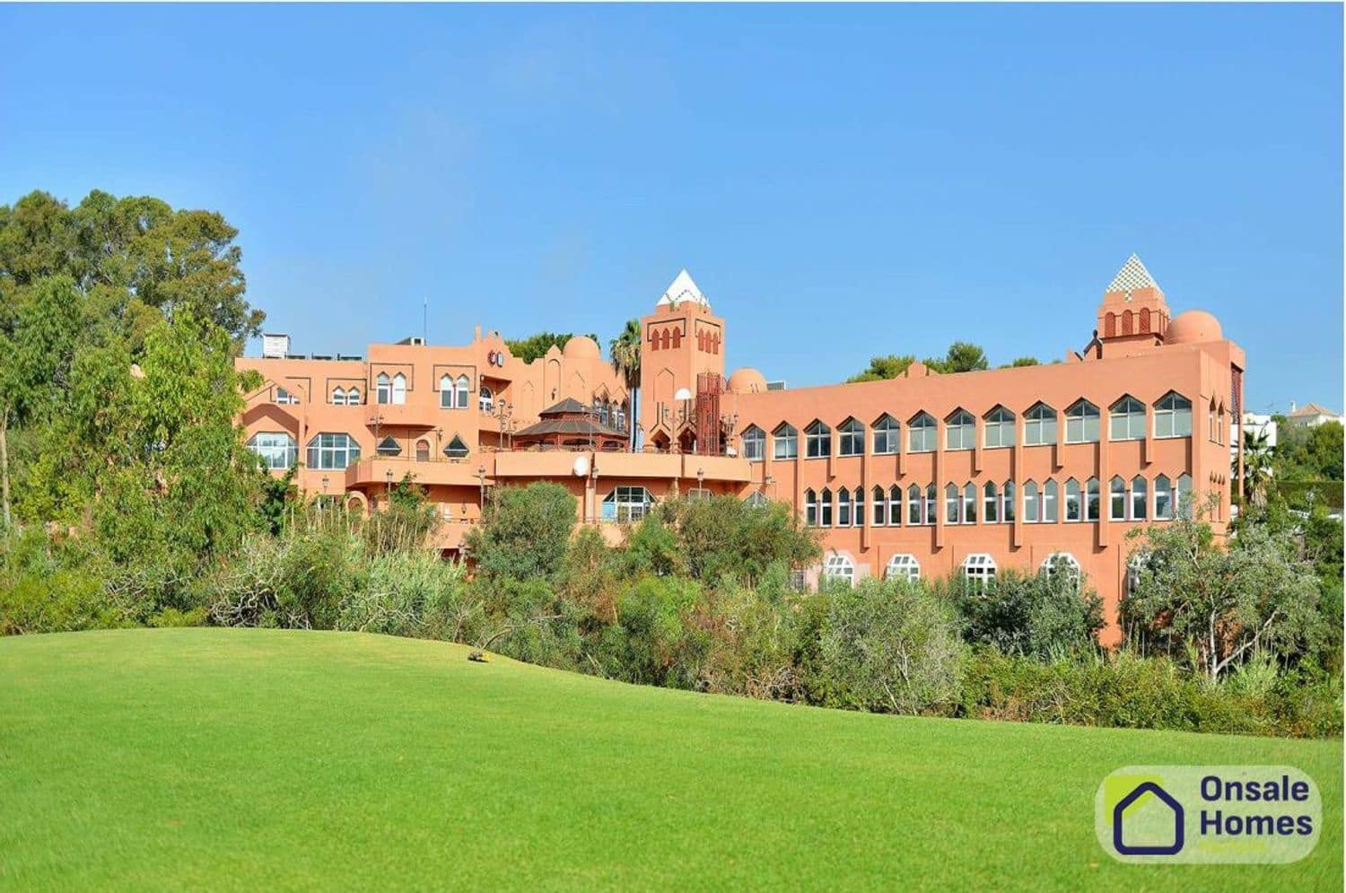 Local Comercial en La Reserva en venta - 8.000.000 € (Ref: 9226097)