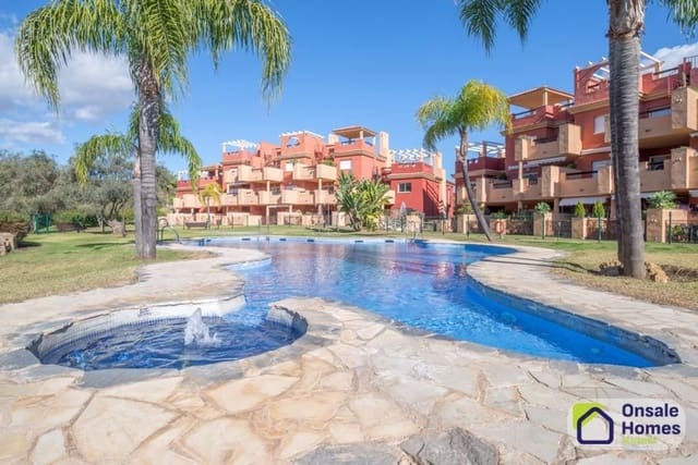 Apartamento de 2 habitaciones en La Reserva, Marbella en alquiler con piscina garaje - 1.700 € (Ref: 9228170)