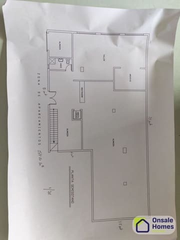 Commercieel te koop in Los Jardines de Marbella - La Ermita, Marbella - € 1.499.000 (Ref: 9246308)