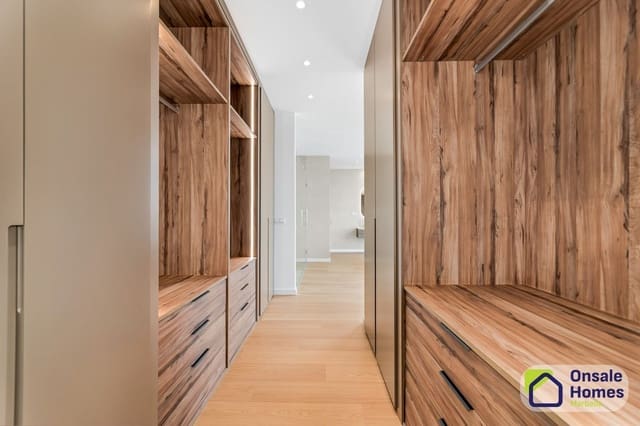 Chalet de 6 habitaciones en Cancelada, Estepona en venta con piscina garaje - 3.990.000 € (Ref: 9251716)