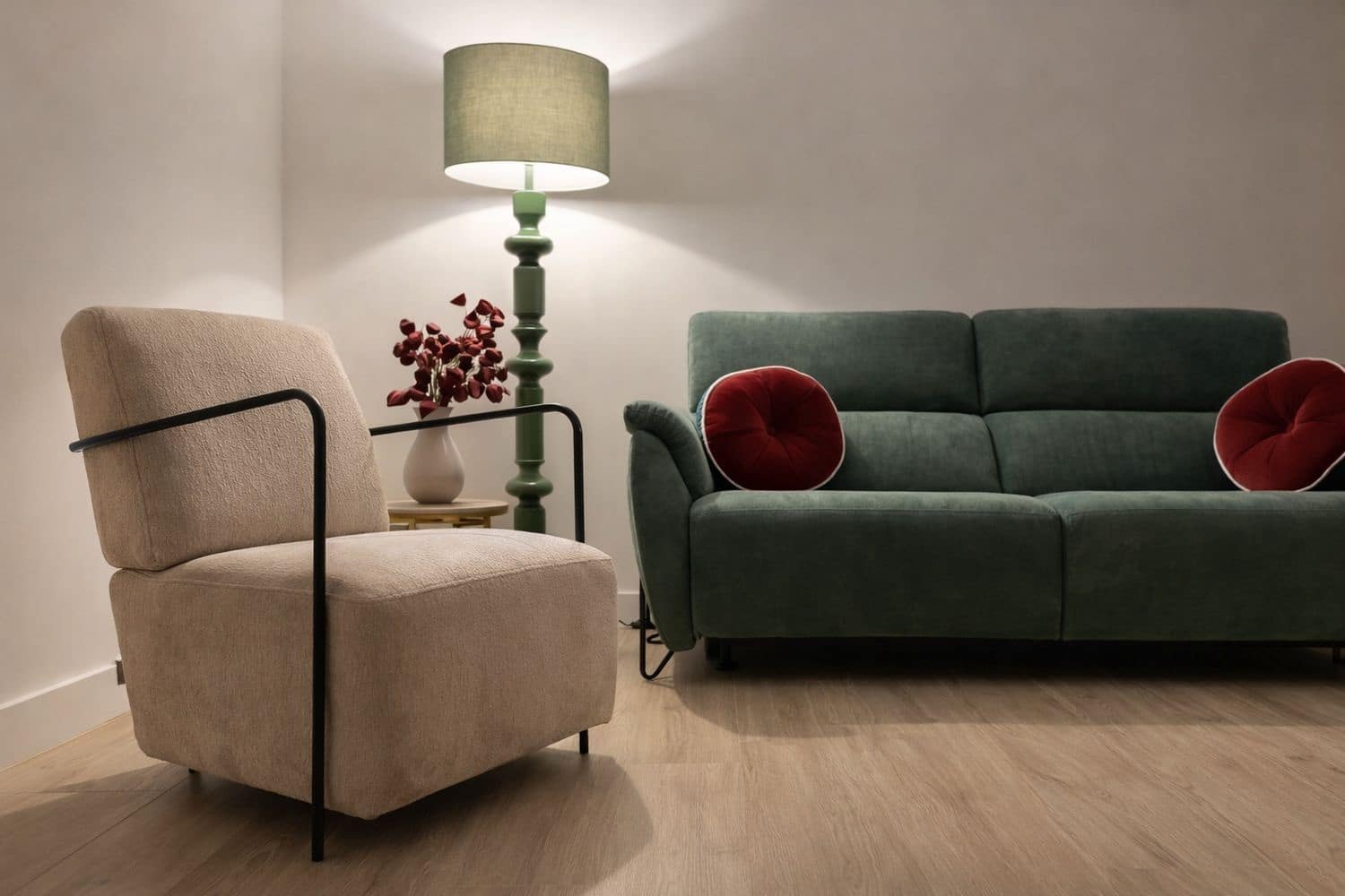 5 sypialnia Willa na sprzedaż w Costabella z basenem garażem - 1 490 000 € (Ref: 9300343)