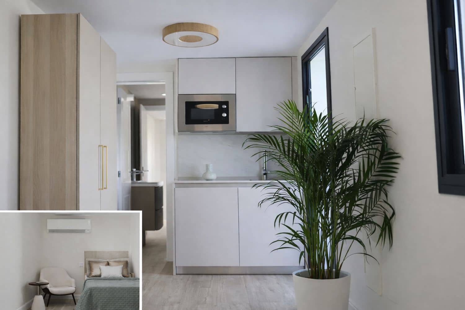 5 sypialnia Willa na sprzedaż w Costabella z basenem garażem - 1 490 000 € (Ref: 9300343)