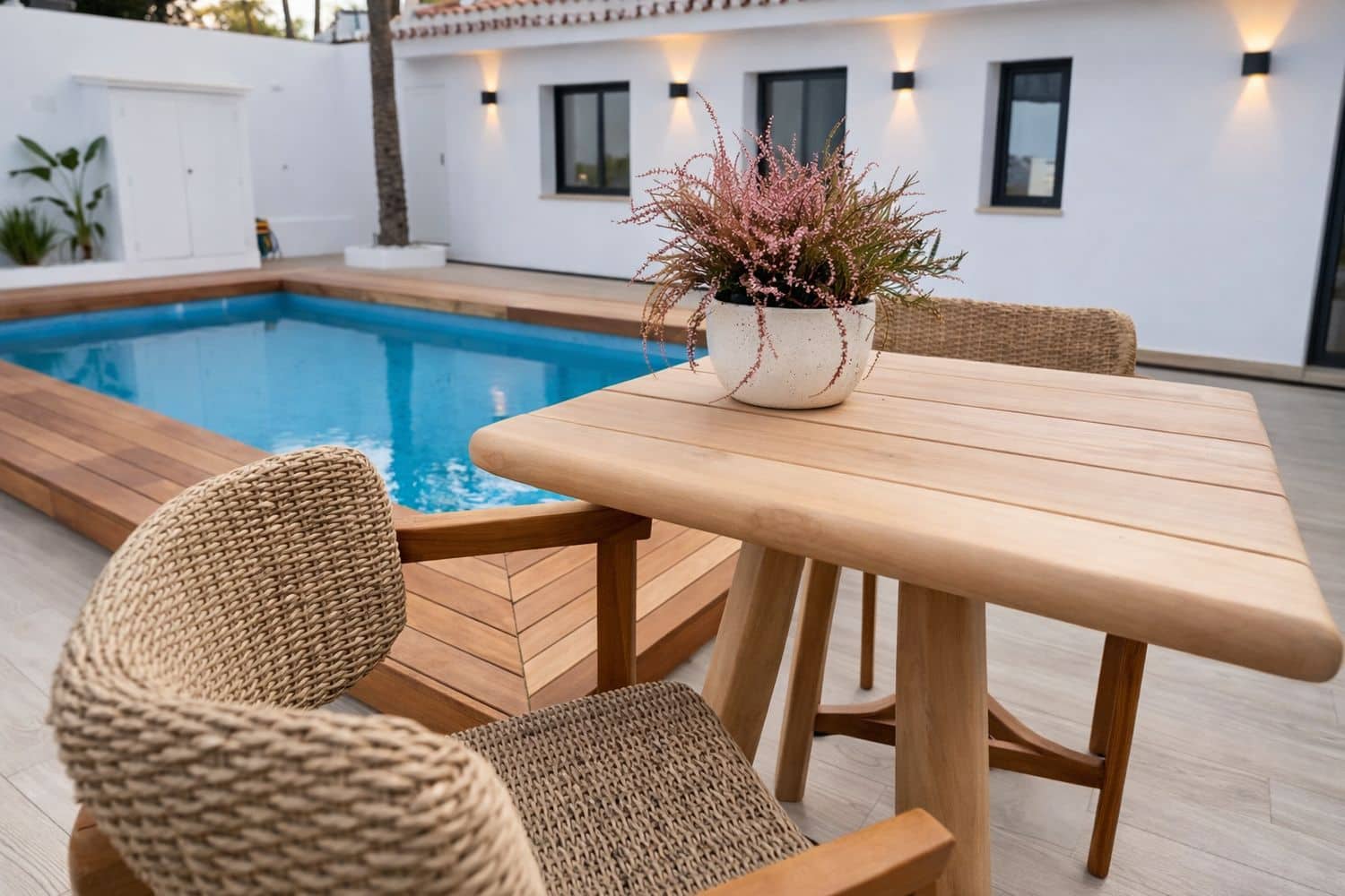 5 sypialnia Willa na sprzedaż w Costabella z basenem garażem - 1 490 000 € (Ref: 9300343)