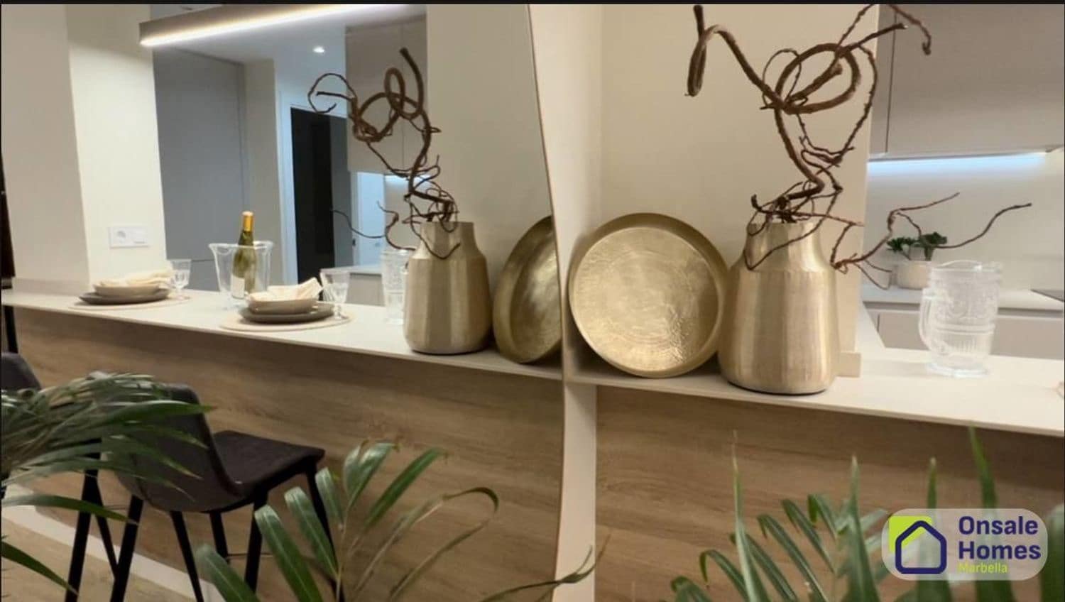 5 sypialnia Willa na sprzedaż w Costabella z basenem garażem - 1 490 000 € (Ref: 9300343)