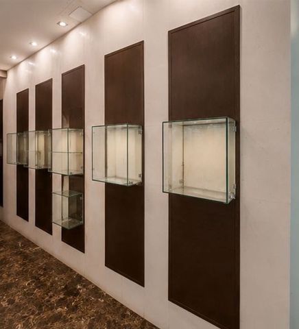 Commercieel te huur in Ricardo Soriano, Marbella - € 2.500 (Ref: 9312202)