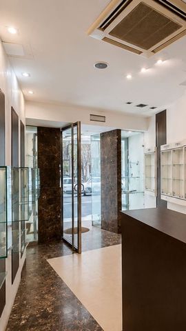 Commercieel te huur in Ricardo Soriano, Marbella - € 2.500 (Ref: 9312202)