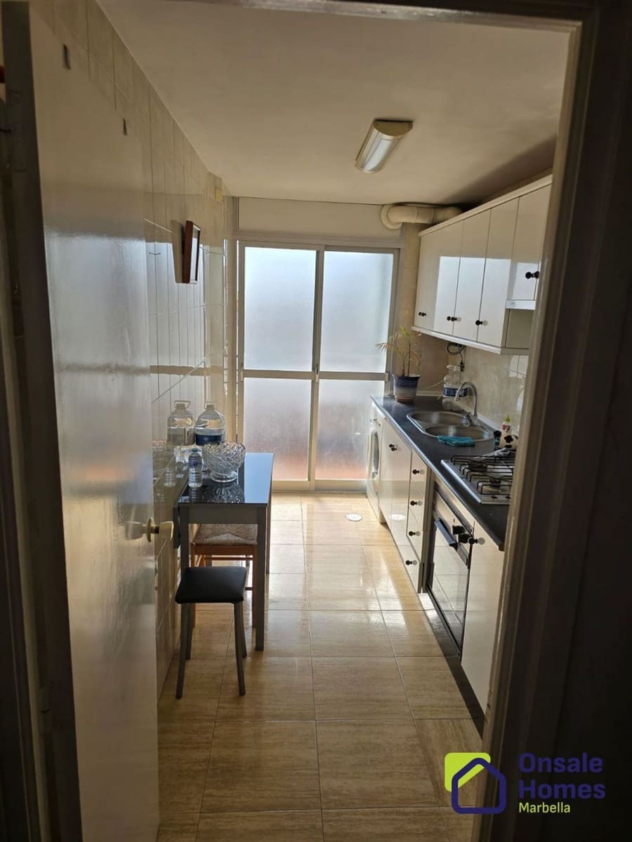 3 chambre Appartement à vendre à Marbella - 339 000 € (Ref: 9367959)