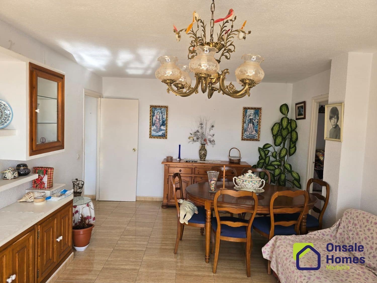 3 chambre Appartement à vendre à Marbella - 339 000 € (Ref: 9367959)