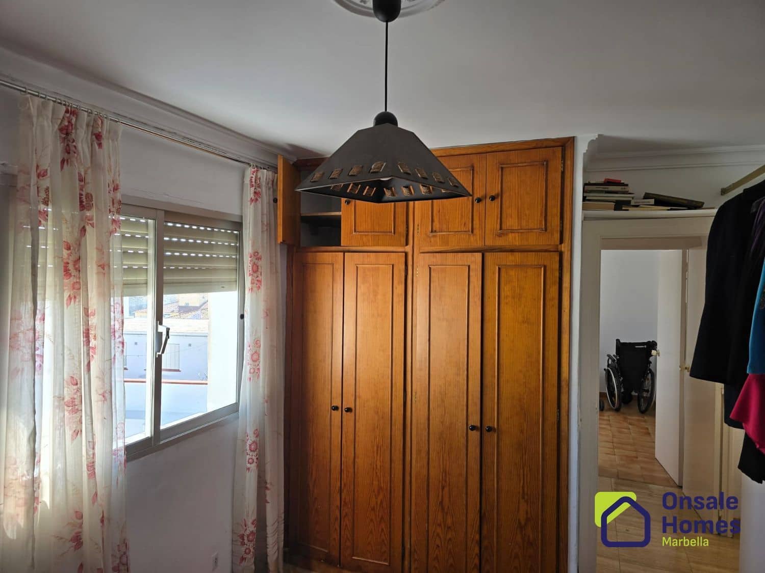 3 chambre Appartement à vendre à Marbella - 339 000 € (Ref: 9367959)