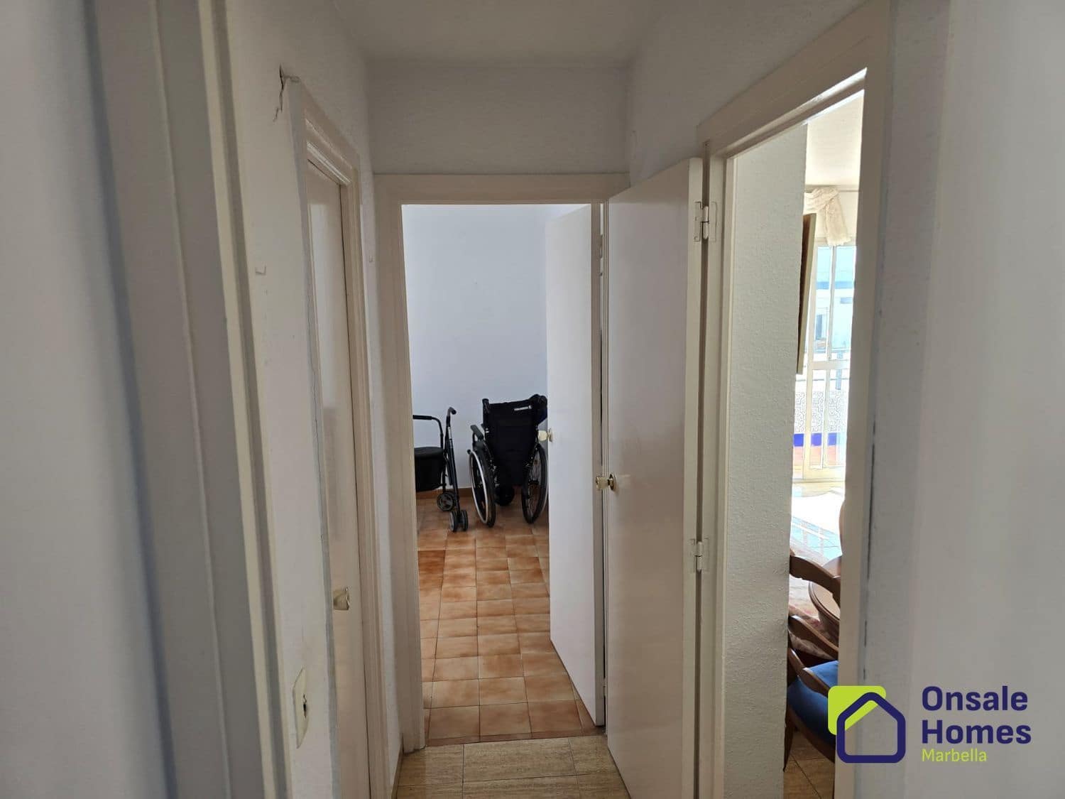 3 chambre Appartement à vendre à Marbella - 339 000 € (Ref: 9367959)