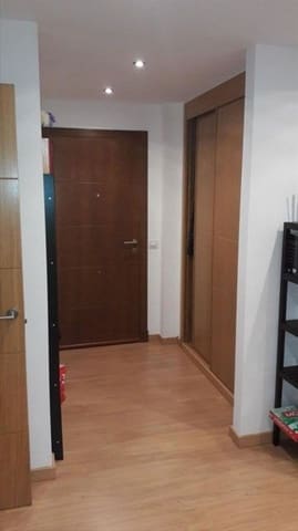 3 slaapkamer Flat te koop in Cancelada, Estepona met zwembad garage - € 475.000 (Ref: 9367960)