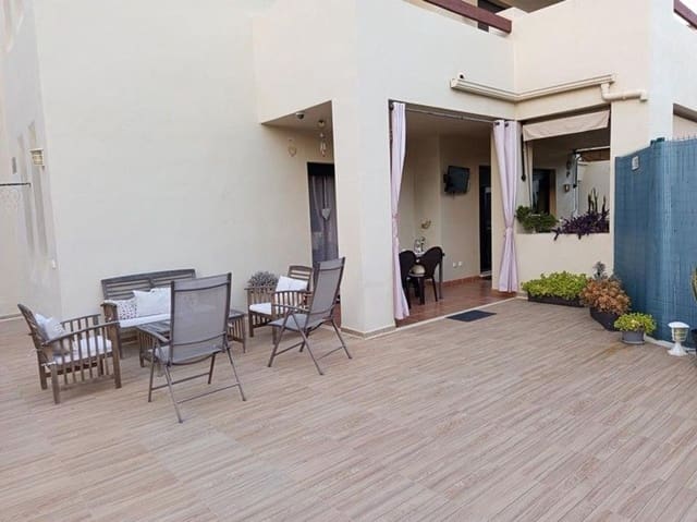 3 slaapkamer Flat te koop in Cancelada, Estepona met zwembad garage - € 475.000 (Ref: 9367960)