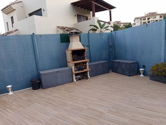 3 slaapkamer Flat te koop in Cancelada, Estepona met zwembad garage - € 475.000 (Ref: 9367960)