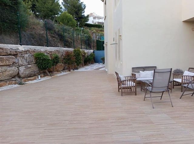 3 slaapkamer Flat te koop in Cancelada, Estepona met zwembad garage - € 475.000 (Ref: 9367960)