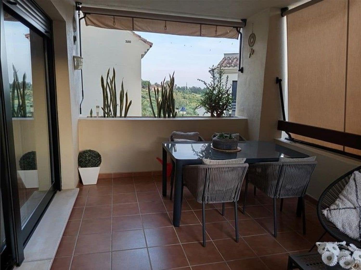 3 slaapkamer Flat te koop in New Golden Mile met zwembad garage - € 475.000 (Ref: 9367960)