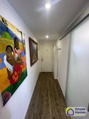 1 bedroom Apartment for sale in Marbella - € 600,000 (Ref: 9367961)