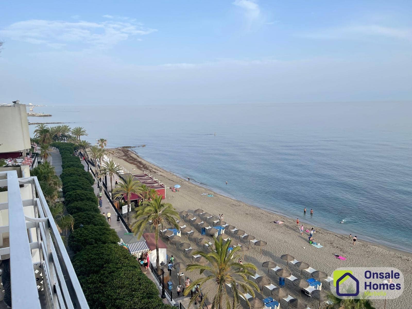 1 bedroom Apartment for sale in Marbella - € 600,000 (Ref: 9367961)