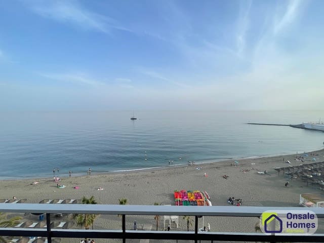 1 bedroom Apartment for sale in Marbella - € 600,000 (Ref: 9367961)