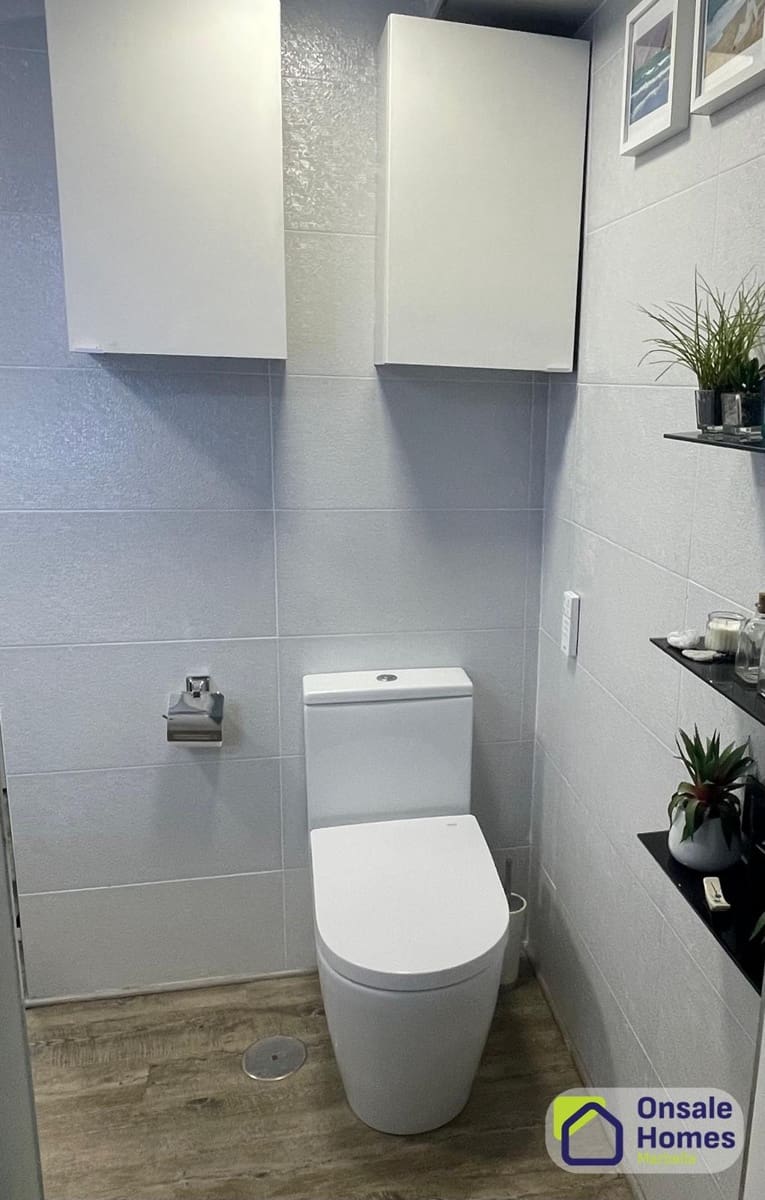 1 bedroom Apartment for sale in Marbella - € 600,000 (Ref: 9367961)