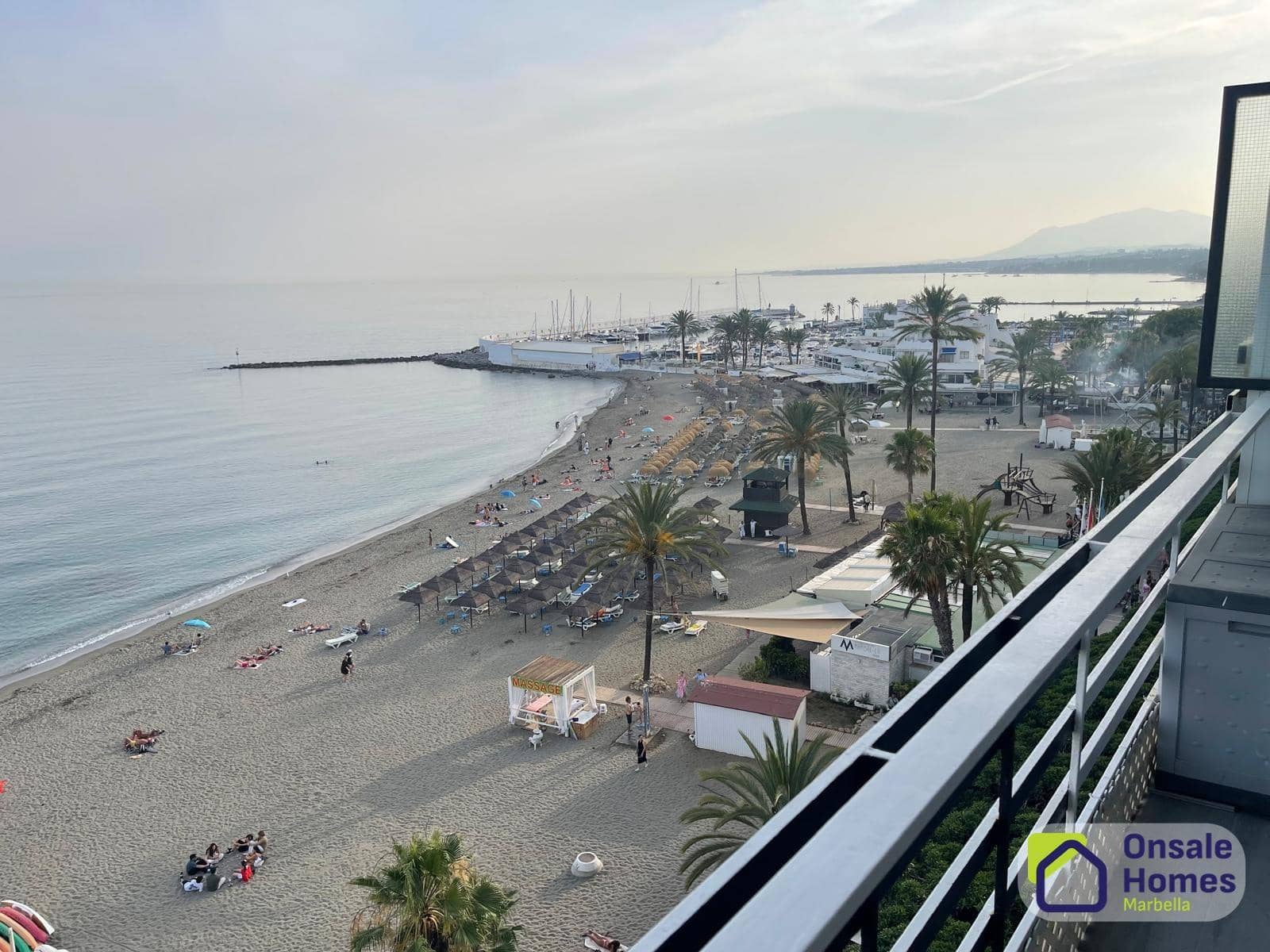 1 bedroom Apartment for sale in Marbella - € 600,000 (Ref: 9367961)