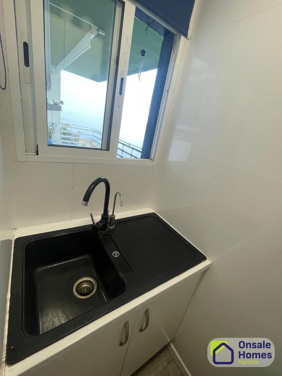 1 bedroom Apartment for sale in Marbella - € 600,000 (Ref: 9367961)