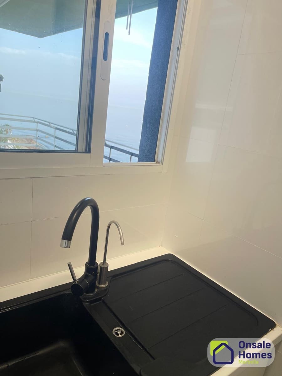 1 bedroom Apartment for sale in Marbella - € 600,000 (Ref: 9367961)