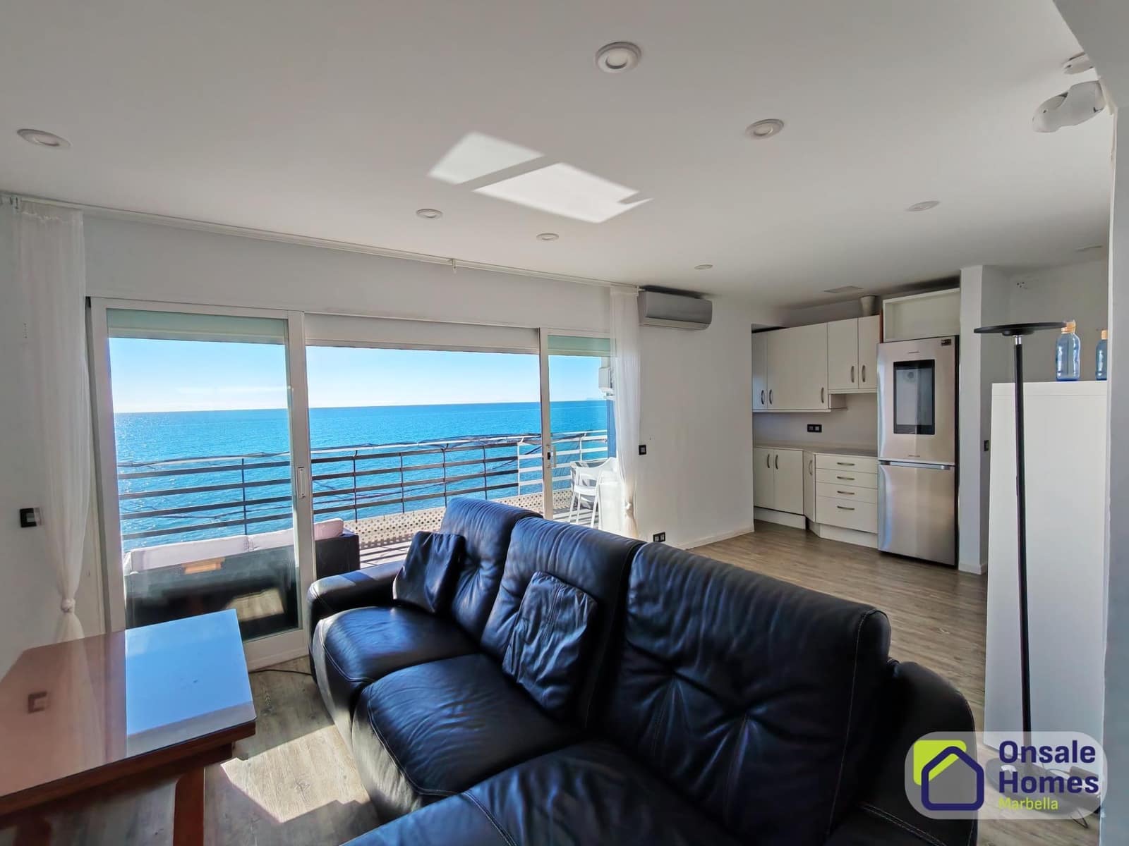 1 bedroom Apartment for sale in Marbella - € 600,000 (Ref: 9367961)