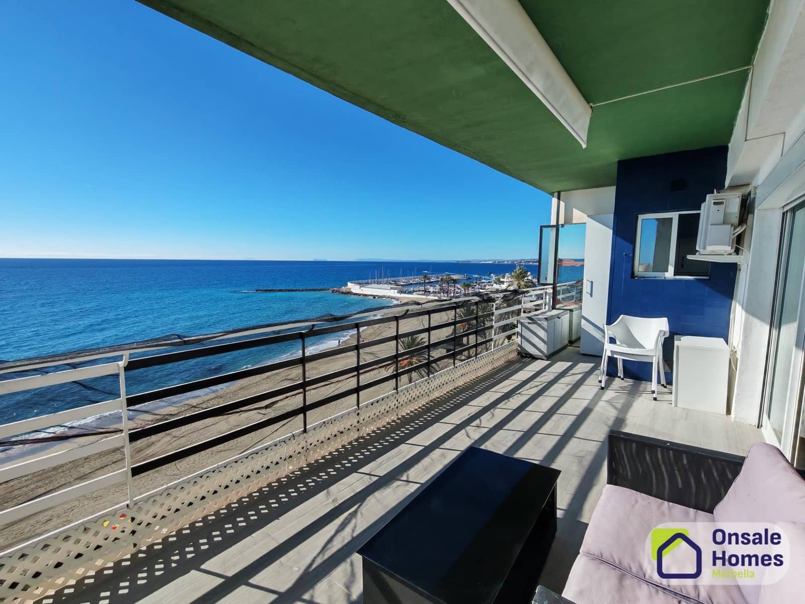 1 bedroom Apartment for sale in Marbella - € 600,000 (Ref: 9367961)