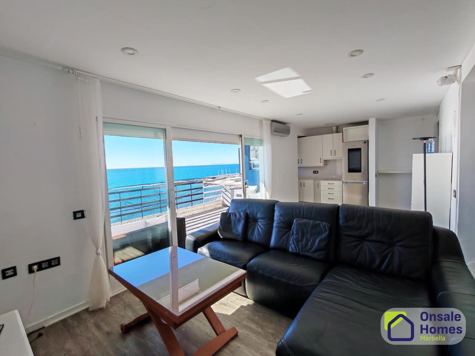 1 bedroom Apartment for sale in Marbella - € 600,000 (Ref: 9367961)