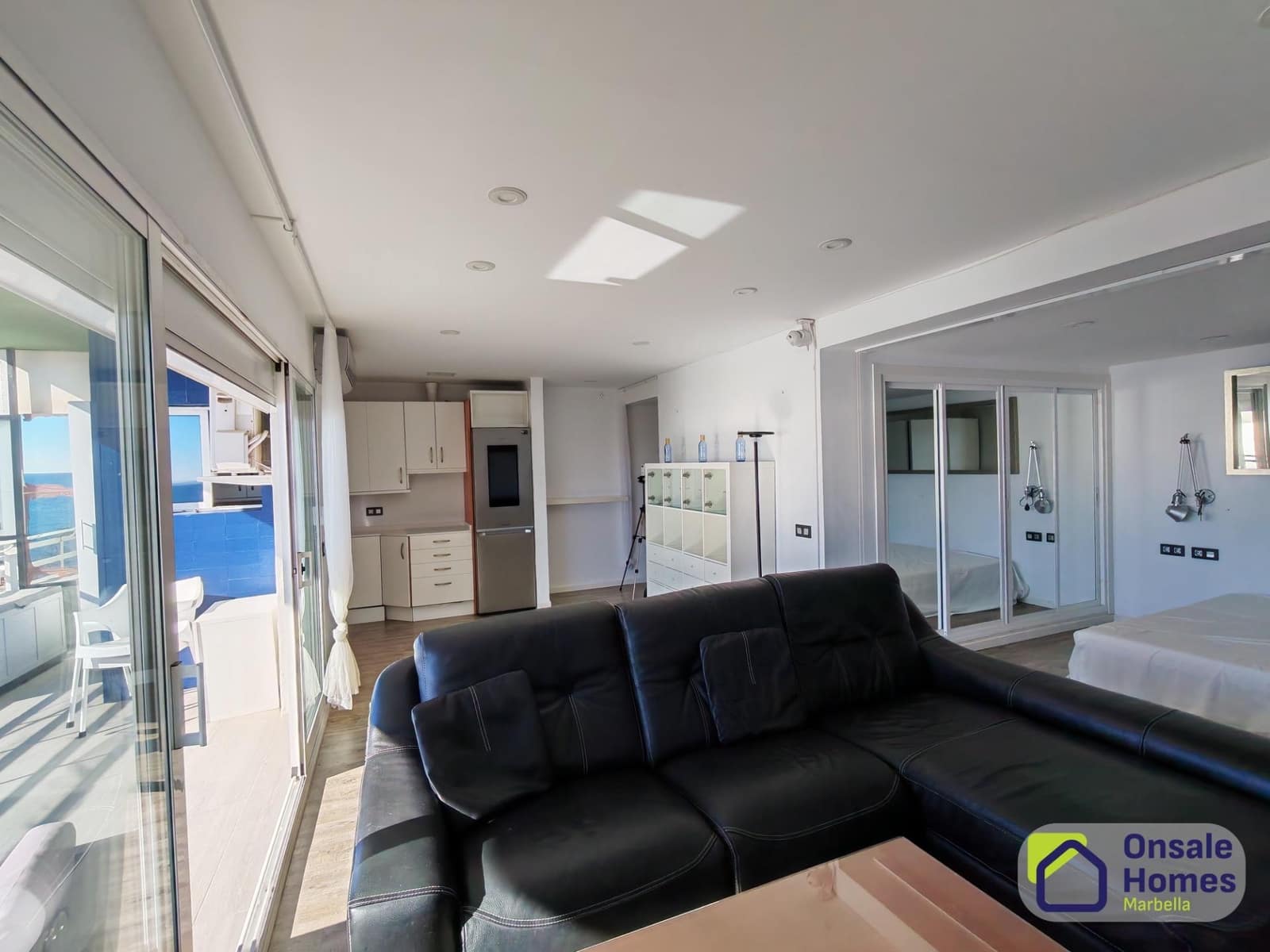 1 bedroom Apartment for sale in Marbella - € 600,000 (Ref: 9367961)