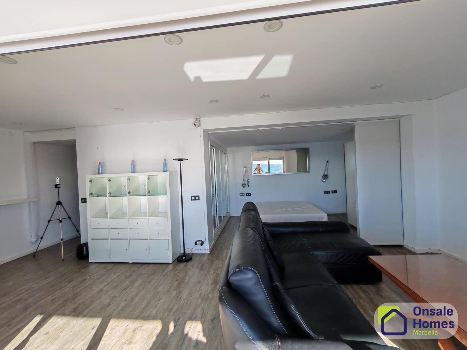 1 bedroom Apartment for sale in Marbella - € 600,000 (Ref: 9367961)