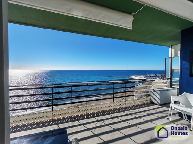 1 bedroom Apartment for sale in Marbella - € 600,000 (Ref: 9367961)